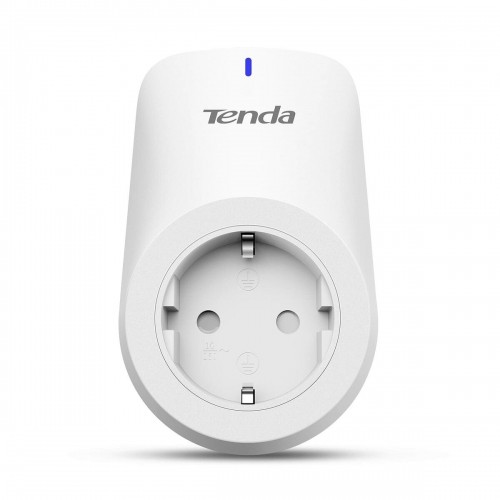 Smart Plug Tenda SP6 3680 W 16 A image 1