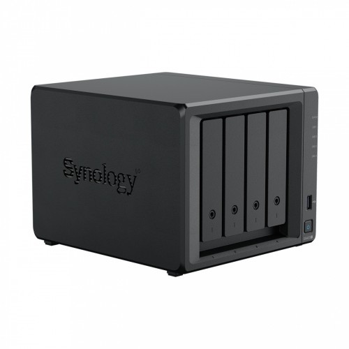Synology Server NAS DS423+ 4x0HDD 2GB J4125 2xRJ45 2xUSB3.2.1 3Y image 5
