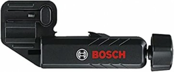 Bosch Mount for LR6/LR7 (black)
