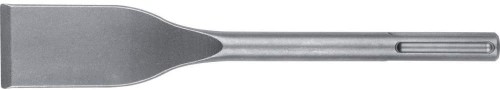 Bosch tile chisel LongLife, SDS-max, 50 x 300mm (self-sharpening) image 1