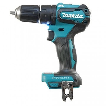 Makita cordless hammer DHP483Z, 18 Volt (blue / black, without battery and charger)