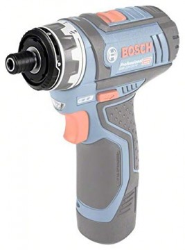 Bosch bit attachment GFA 12-X FlexiClick - 1600A00F5J