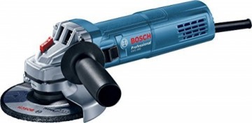 Bosch angle grinder GWS 880 Professional (blue / black, 880 watts)