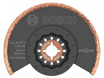 Bosch Carb-RIFF S-saw blade ACZ 85 RT3 - 2608661642
