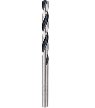 Bosch metal drill-HSS PointTeQ - DIN 338 - 11,5 mm - 5-pack - 2608577283