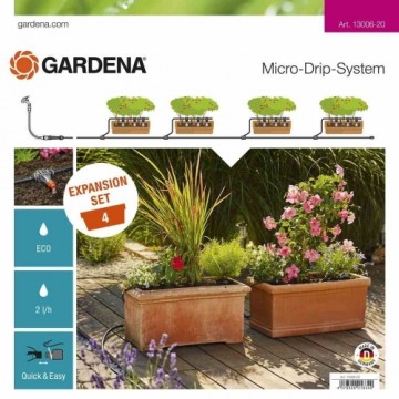 Gardena Kit for expansion of irrigation boxes (13006-20)