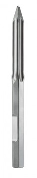 Bosch Hex long chisel - 28mm