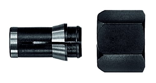 Bosch Collet nut with 6mm image 1