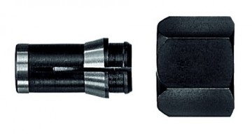 Bosch Collet nut with 6mm