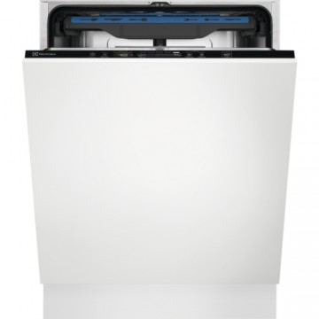 Electrolux EEM48321L Встраиваемая посудомоечная машина