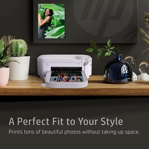 HP photo printer Sprocket Studio Plus image 4