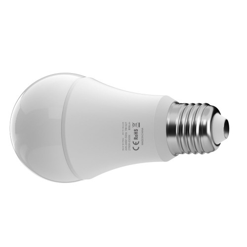 Sonoff smart smart LED bulb (E27) Wi-Fi 806Lm 9W RGB (B05-BL-A60) image 2