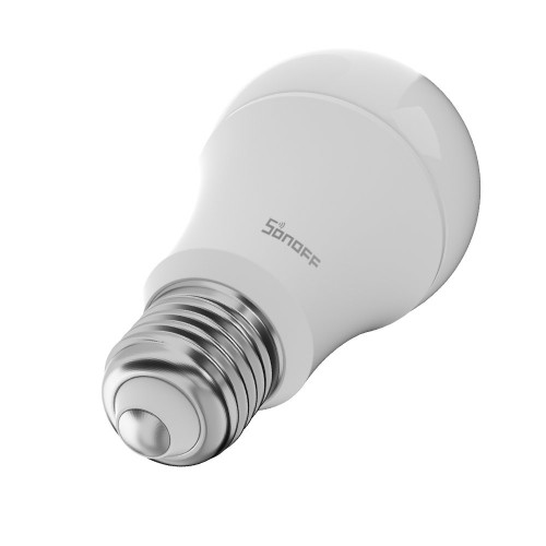 Sonoff smart smart LED bulb (E27) Wi-Fi 806Lm 9W RGB (B05-BL-A60) image 5