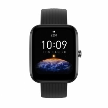 Viedpulkstenis Amazfit Bip 3 Pro 1,69" GPS