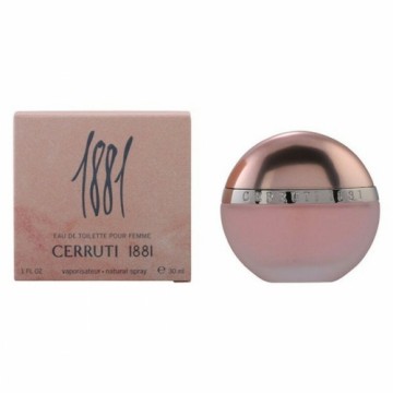 Parfem za žene Cerruti EDT 1881 (30 ml)