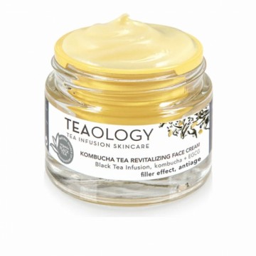 Atjaunojošs krēms Teaology Kombuča (50 ml)