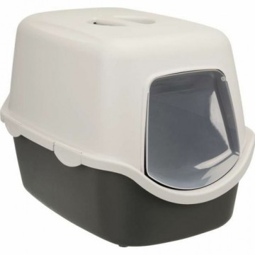 Ящик для кошачьего туалета Trixie Серый 40 x 40 x 56 cm
