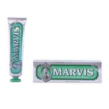 Зубная паста Уход за деснами Classic Strong Mint Marvis (85 ml)