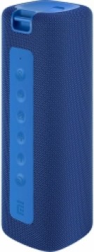 Skaļrunis Xiaomi Mi Portable Speaker Blue