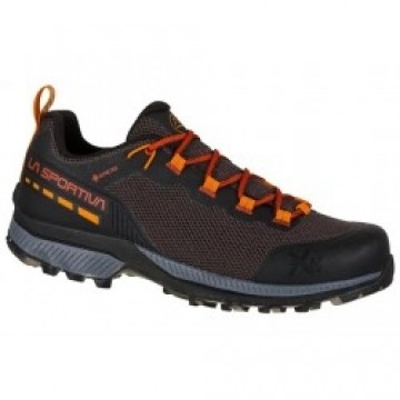 La Sportiva Apavi TX HIKE GTX 45 Carbon/Safron