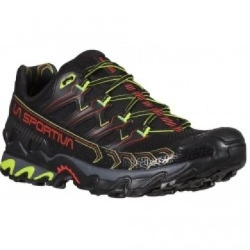 La Sportiva Apavi ULTRA RAPTOR II 42 Black/Neon