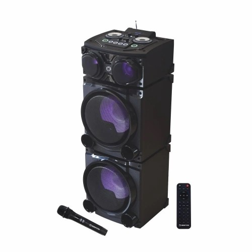 Bluetooth speaker Manta SPK5520 image 1
