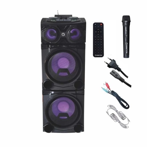 Bluetooth speaker Manta SPK5520 image 2