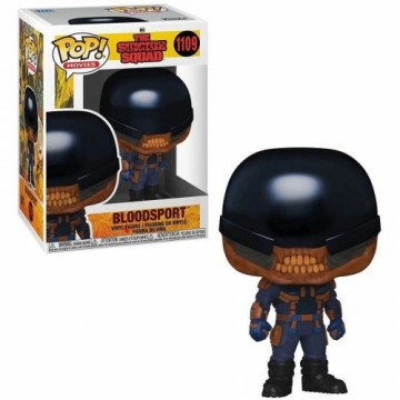 Kolekcionējamas figūras Funko The Suicide Squad - Bloodsport Nº 1109