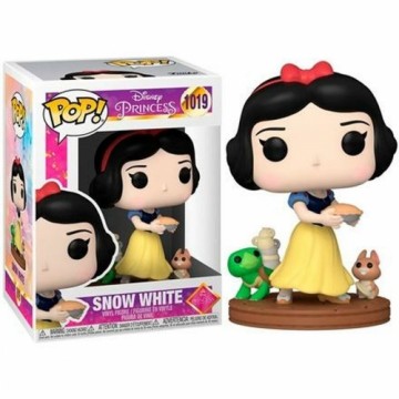 Коллекционная фигура Funko Disney Princess - Snow White Nº 1019