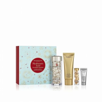 Set kozmetike za žene Elizabeth Arden Hyaluronic Acid Keramīda Kapsulas 4 Daudzums