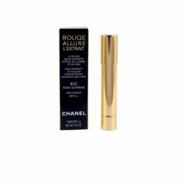 Lūpu Krāsas Chanel Rouge Allure L´Extrait Rose Supreme 822 Uzpilde
