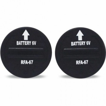 Батарейки PetSafe RFA-67 6V