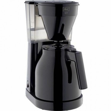 Капельная кофеварка Melitta 1023-06 Чёрный 1 050 Bт 1 L