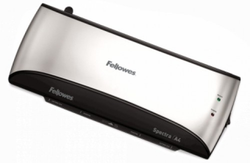 Fellowes Spectra A4 image 2
