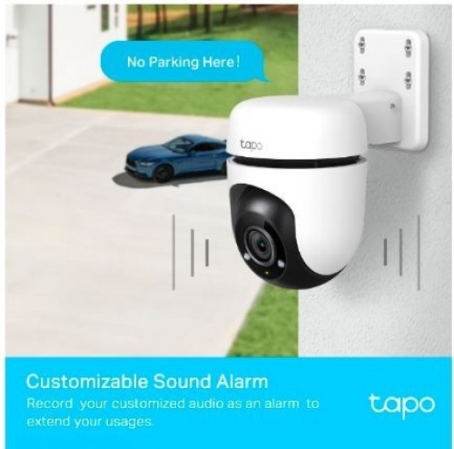 Tp-link Kamera Tapo C500 WiFi 1080p Outdoor image 4