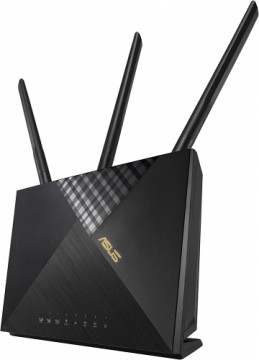 ASUS 4G-AX56 AX1800, Router