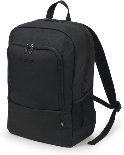 Dicota backpack Eco BASE black 15-17.3 - D30913-RPET image 1