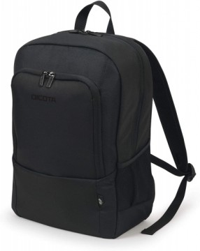 Dicota backpack Eco BASE black 15-17.3 - D30913-RPET