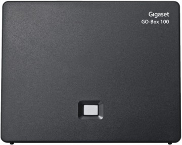 Gigaset GO-Box 100 black - S30852-H2835-B101