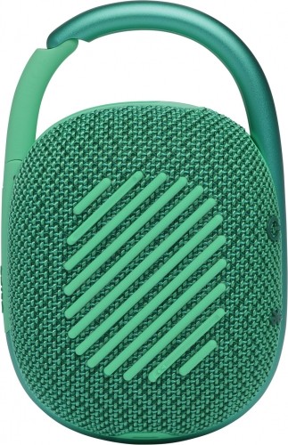 JBL wireless speaker Clip 4 Eco, green image 3