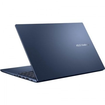 Asus Vivobook 15X OLED M1503QA-MA141W 15 M1502I  Quiet Blue, 15.6 ", OLED, 2.8K, 2880 x 1620 pixels, Glossy, AMD Ryzen 5, 5600H, 16 GB, 8GB DDR4 on board + 8GB DDR4 SO-DIMM, SSD 512 GB, AMD Radeon Graphics, No Optical Drive, Windows 11 Home, 802.11ax, Blu
