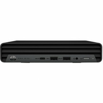 Galddators HP PRO MINI 400 G9 256 GB SSD 8 GB RAM Hexa Core Intel UHD Graphics 770 I5-12500T
