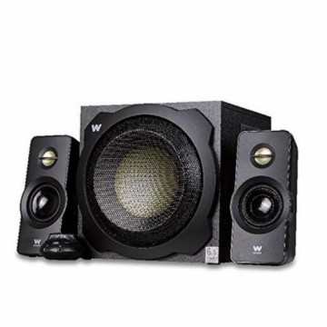 Skaļruņi 2.1 Woxter Big Bass 260 150W Melns