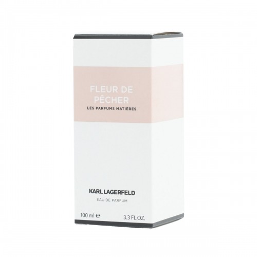 Женская парфюмерия Karl Lagerfeld EDP Fleur De Pechêr (100 ml) image 1