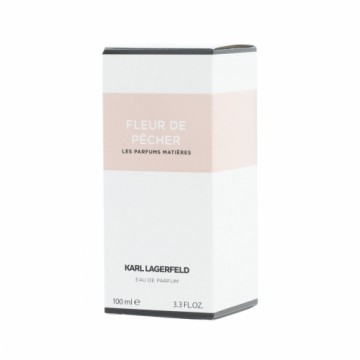 Женская парфюмерия Karl Lagerfeld EDP Fleur De Pechêr (100 ml)