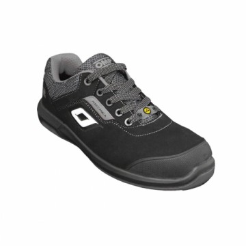 Обувь для безопасности OMP MECCANICA PRO URBAN Серый 48 S3 SRC