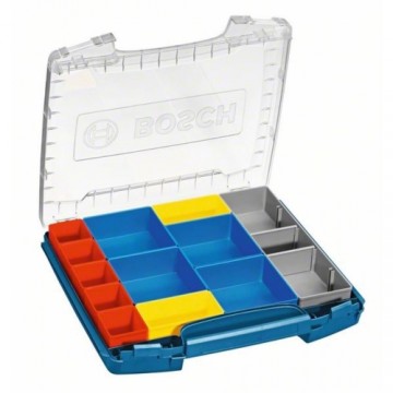 Bosch i-BOXX 53 set 12 Professional, Werkzeug-Koffer blau
