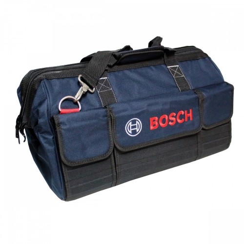 Bosch Professional Tasche klein, Werkzeug-Tasche blau image 1