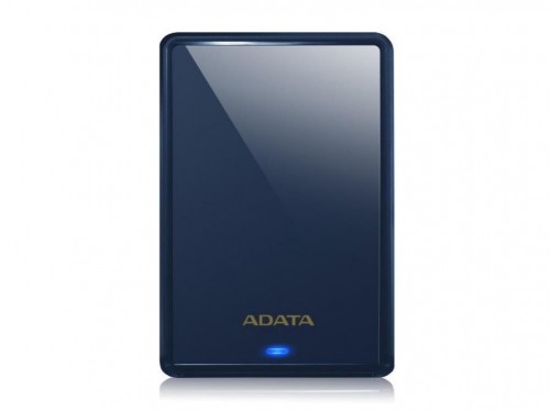 ADATA  
         
       External HDD||HV620S|1TB|USB 3.1|Colour Blue|AHV620S-1TU31-CBL image 1