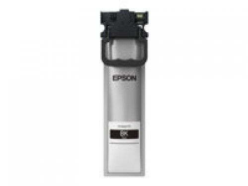 EPSON  
         
       EPSON WF-C5xxx Ink Cart. XL Bl 5000s image 1